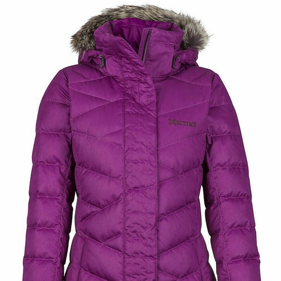 marmot women's varma jacket